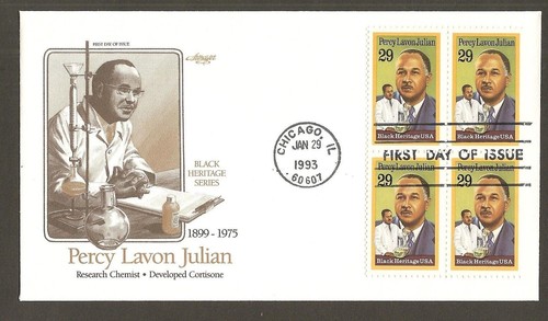 2746 29c percy lavon - 29c,