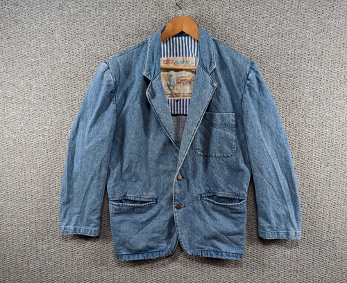 Carrera jeans giacca blazer - jeans,