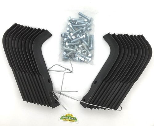 Kit denti motozappa bcs t26u - motozappa,
