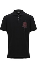JUST CAVALLI polo uomo taglia