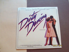 Various dirty dancing - dancing, original