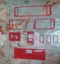 Decoro rivestimento plancia cruscotto Fiat Coupe 