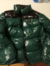 giubbotto uomo invernale