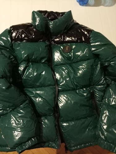 Giubbotto uomo invernale - giubbotto,