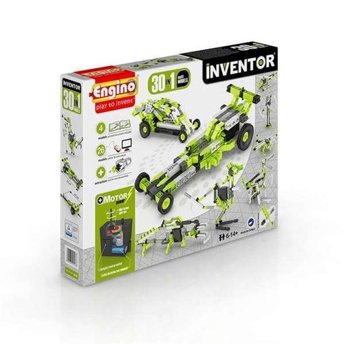 Engino multi models - engino,