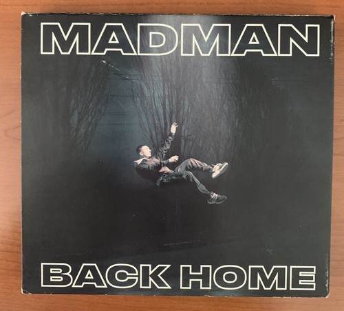 Madman back home - madman,