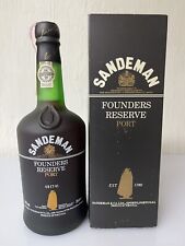 Sandeman Founders Reserve Port