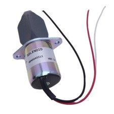 Elettrovalvola spegnimento