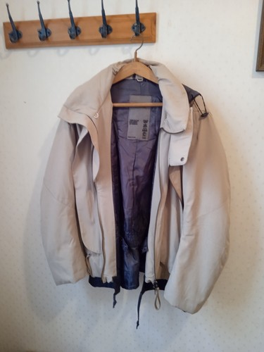 Prada giubbotto uomo taglia - giubbotto,