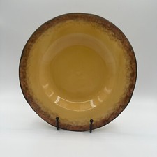 Piatto vintage Ceramiche