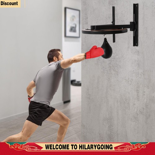 Ball speed bag platform - speed, kit
