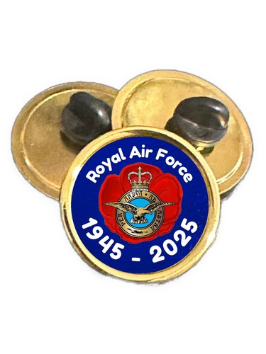 Royal air force 80 years - air,