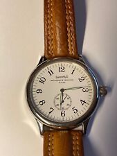 EBERHARD TRAVERSETOLO 8 JOURS Ref. 21216