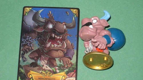 Krosmaster figurina add 03 - krosmaster,