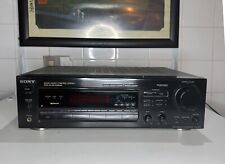 Sony STR-D565 Audio/Video Control Center - Dolby Pro Logic (Ottime Condizioni)