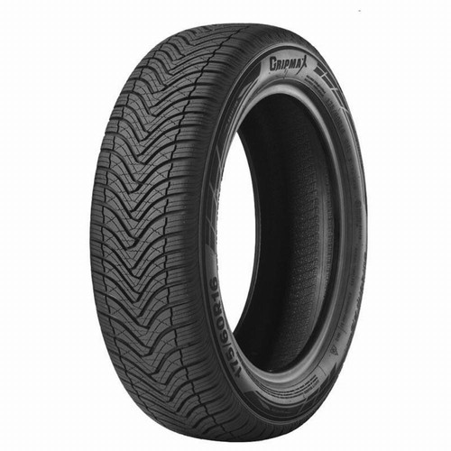 Gomma stagioni gripmax - 4,
