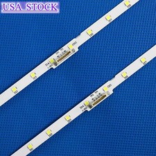 2 pezzi strisce LED per