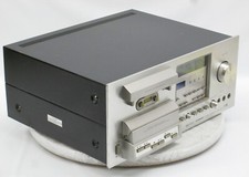 Pioneer CT-F900 Stereo Cassette Tape Deck