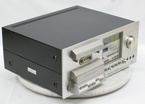 Pioneer f900 stereo - ct-f900,