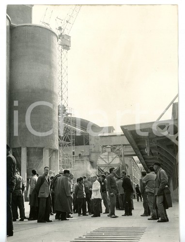 1959 civitavecchia - 1959,