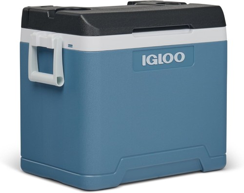 Igloo ip44 roller - ip44,