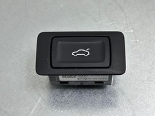 Audi A6 c7 2016 interruttore