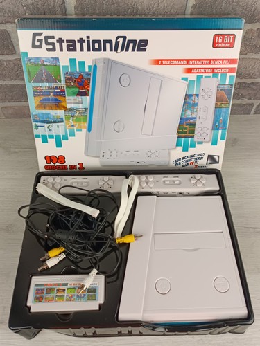 Gstation 1one bit 198 - -,