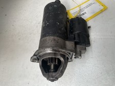 MOTORINO D' AVVIAMENTO PER OPEL Astra G Berlina 0001109015 Diesel 2.0 (98>04)