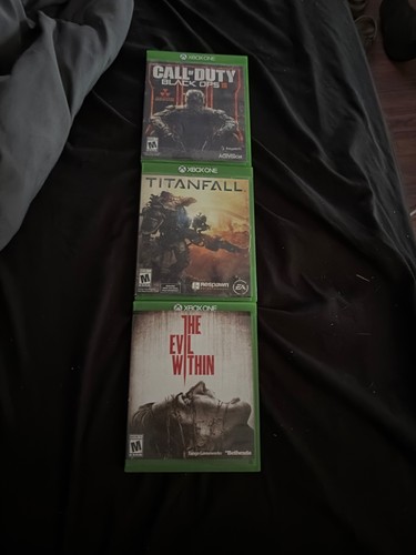 Xbox games you can buy - , them