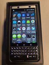 BlackBerry KEYone Phone - 32GB