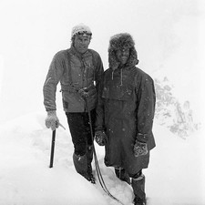Georges Claisse Pierre