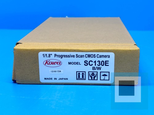 Kowa sc130e telecamera per - sc130e,