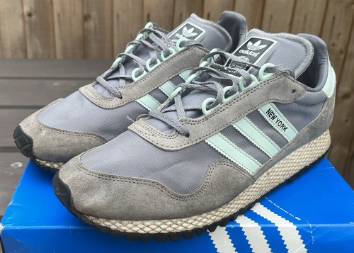 Scarpe corsa adidas - da,