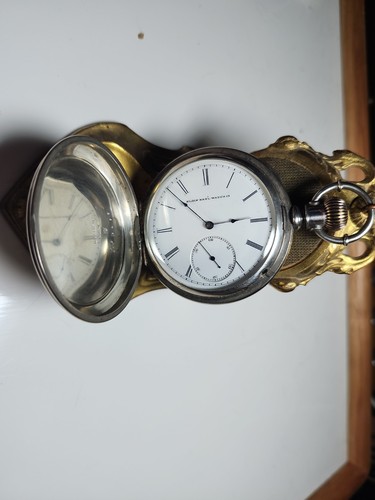 Elgin convertibile jewel - 15,
