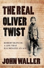 The real oliver twist - the,