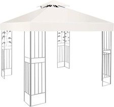 Gazebo Di Ricambio, 3 X 3 M