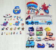 Lot collection paw patrol - lot,