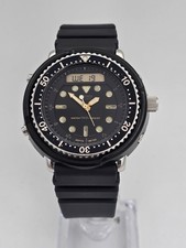 RARO SEIKO H558-500A GOLDEN