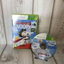 La Grande Avventura Di Snoopy