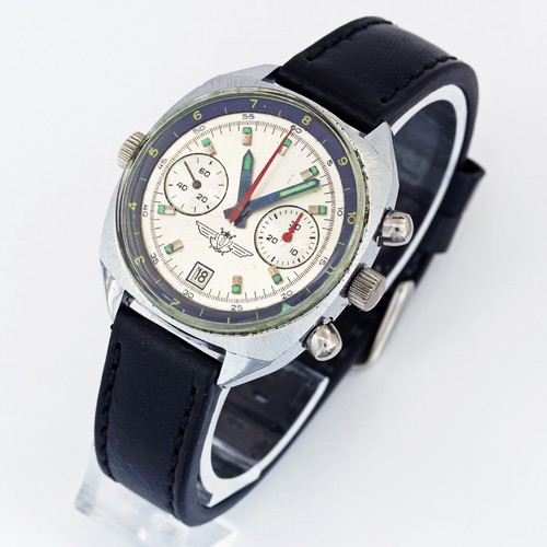 Raro orologio vintage