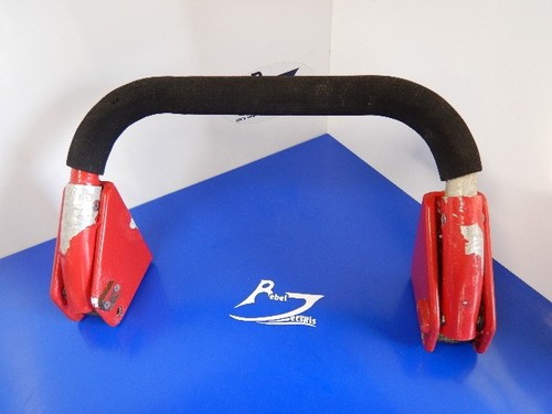Scala imbarco posteriore - , moto