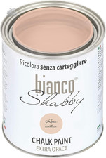 CHALK PAINT Antique Pink for