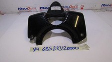 Copertura blocchetto accensione Main switch cover Yamaha Tmax 500 GRAFFO ROTTO