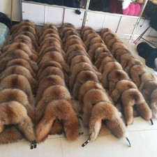 Cappello in vera pelliccia di procione un pezzo cappello aviatore russo caldo vera pelle cappello da cacciatore