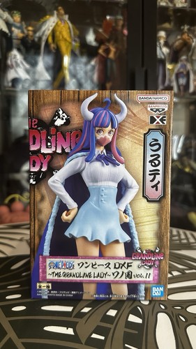 Ulti one piece action - one,