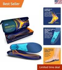 Solette ortopediche Dr