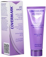 Covermark leg magic fdt wtp