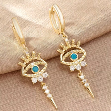 ✨ Orecchini donna pendenti