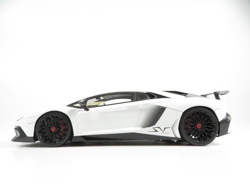 Kyosho lamborghini aventador - kyosho,