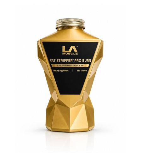 Muscle fat stripper - la,